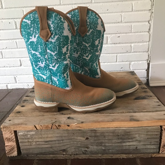 laredo washable boots